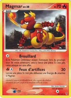 Carte Pokémon