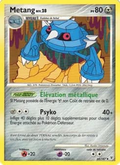 Carte Pokémon