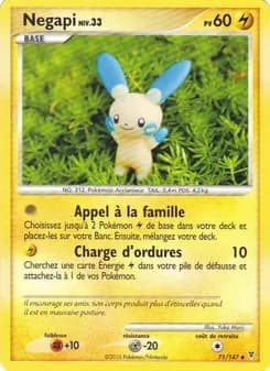 Carte Pokémon