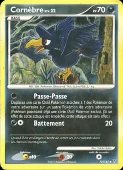 Carte Pokémon
