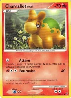 Carte Pokémon