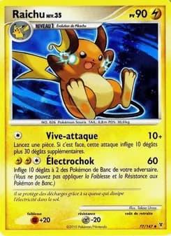 Carte Pokémon