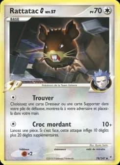 Carte Pokémon