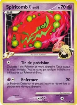 Carte Pokémon