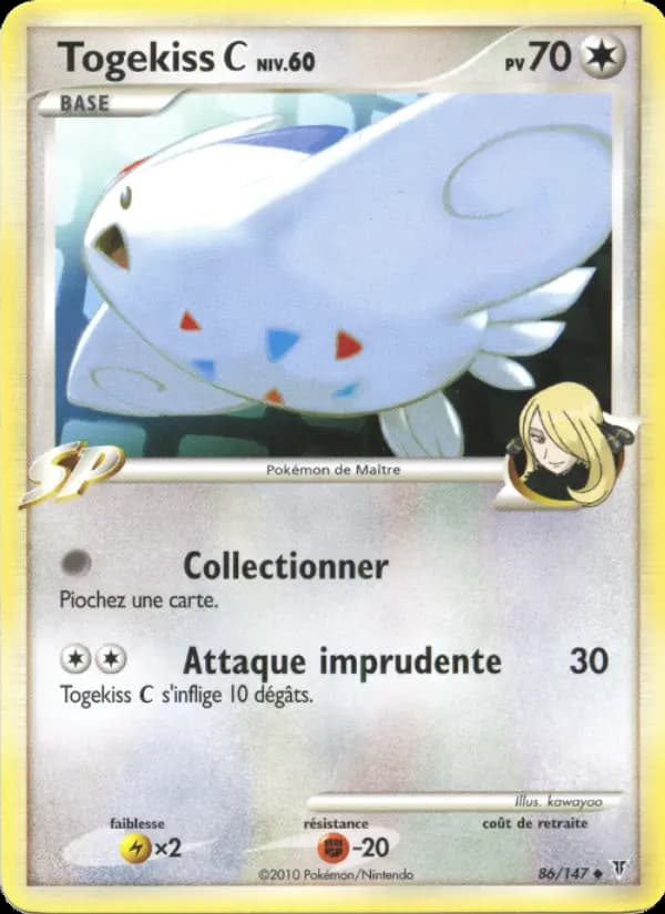 Togekiss 