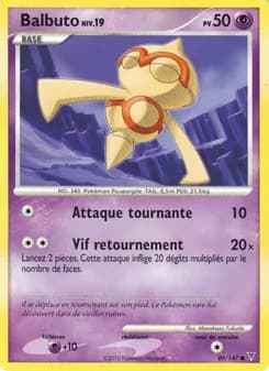 Carte Pokémon