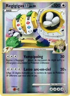 Carte Pokémon