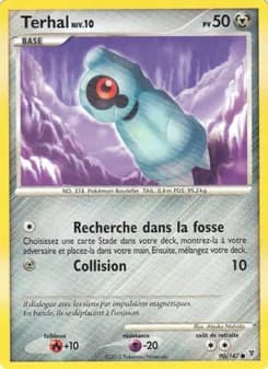 Carte Pokémon