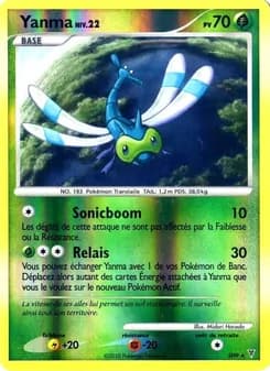 Carte Pokémon