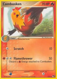 Carte Pokémon