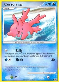 Carte Pokémon