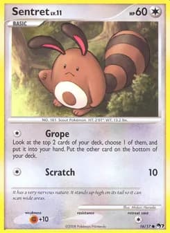 Carte Pokémon