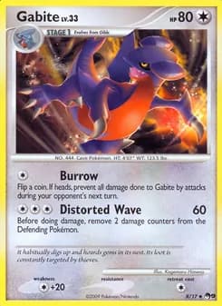 Carte Pokémon