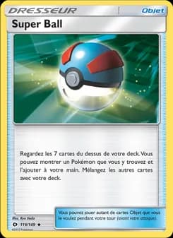 Carte Pokémon