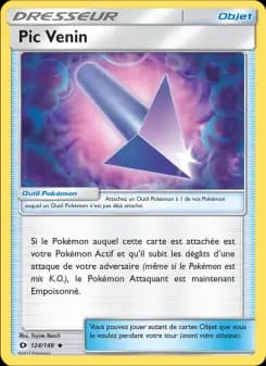 Pic Venin