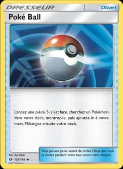 Carte Pokémon