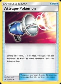 Carte Pokémon
