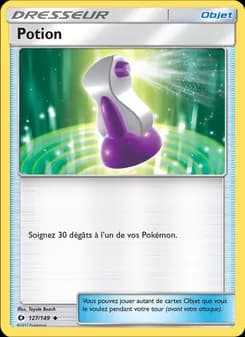 Carte Pokémon