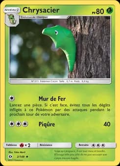 Carte Pokémon