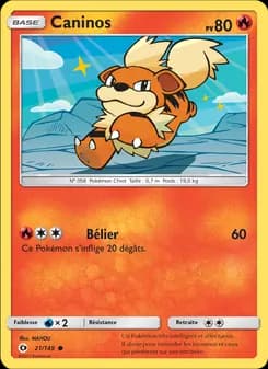 Carte Pokémon