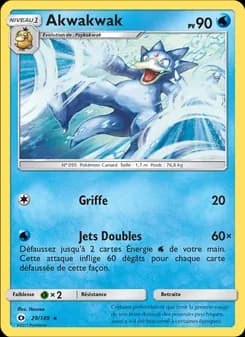 Carte Pokémon