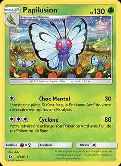 Carte Pokémon