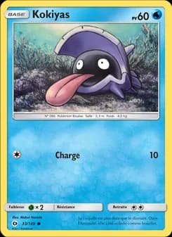 Carte Pokémon