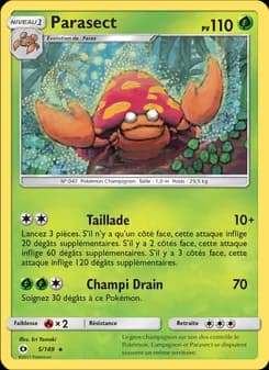Carte Pokémon