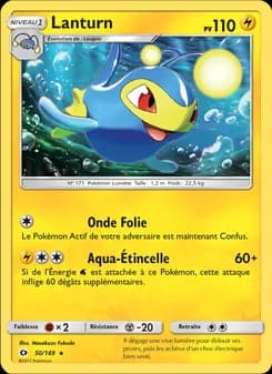 Carte Pokémon