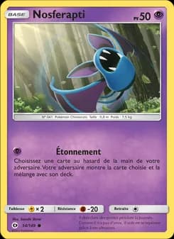 Carte Pokémon