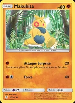 Carte Pokémon