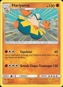 Carte Pokémon
