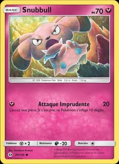 Carte Pokémon