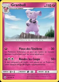 Carte Pokémon