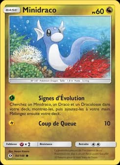 Carte Pokémon