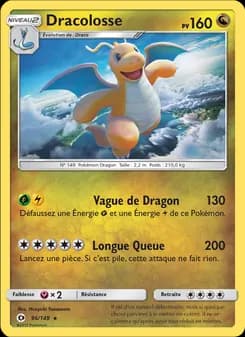 Carte Pokémon