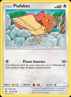 Carte Pokémon