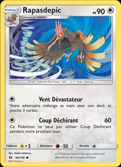 Carte Pokémon