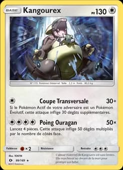 Carte Pokémon