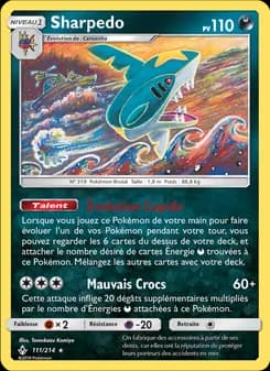 Carte Pokémon