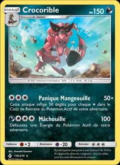 Carte Pokémon