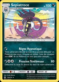 Carte Pokémon
