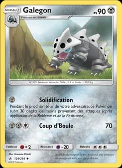 Carte Pokémon