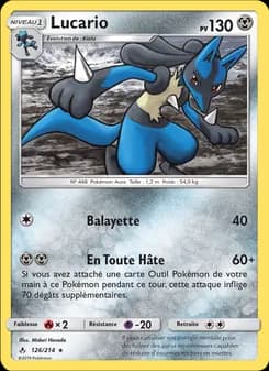 Carte Pokémon