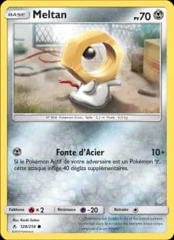 Meltan