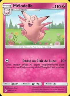 Carte Pokémon