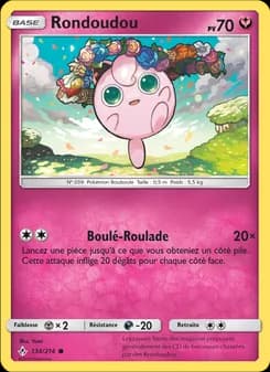 Carte Pokémon