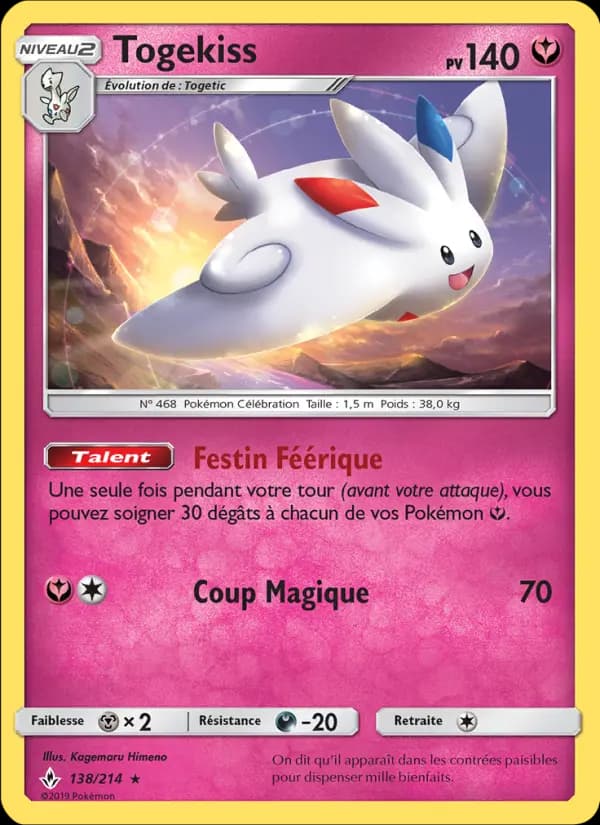 Togekiss