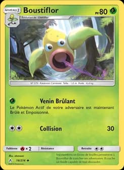 Carte Pokémon