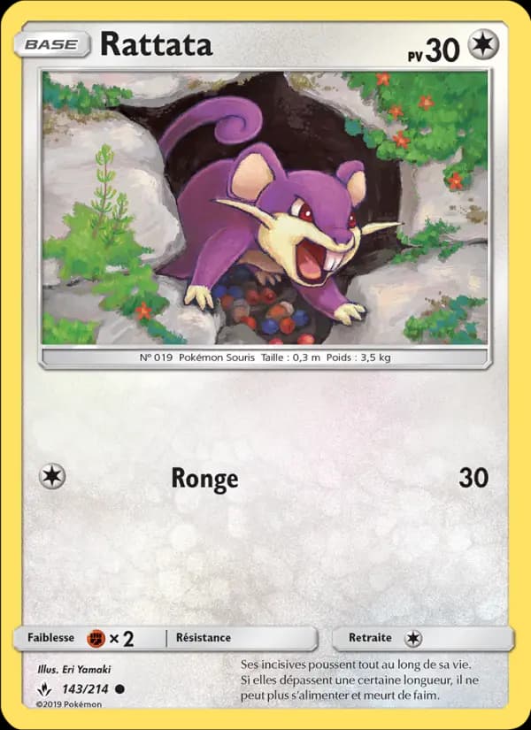 Rattata